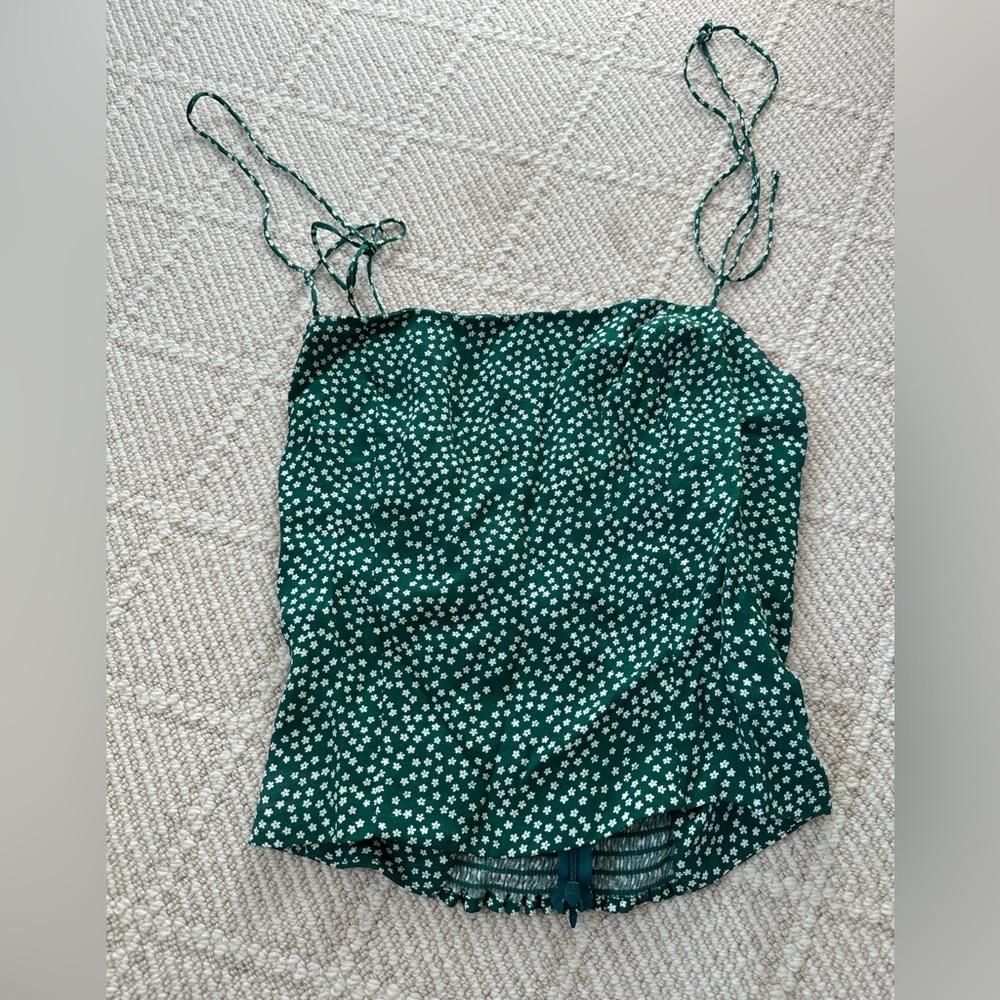 Reformation: Meyer top